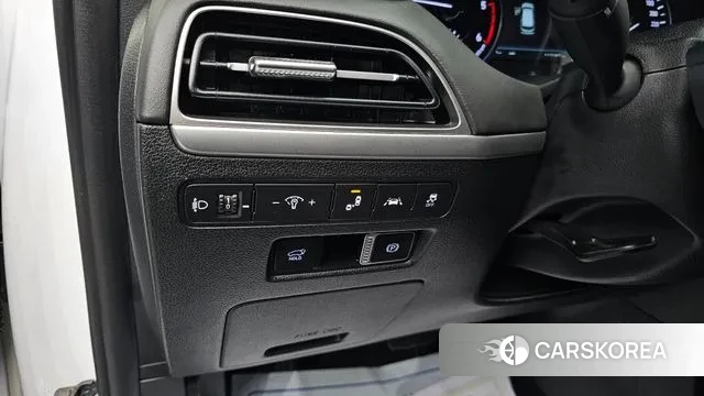 Hyundai Palisade 2022 Белый из Кореи, фото 4