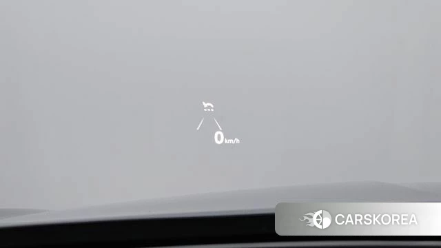 Genesis G90 2018 Серый из Кореи, фото 4
