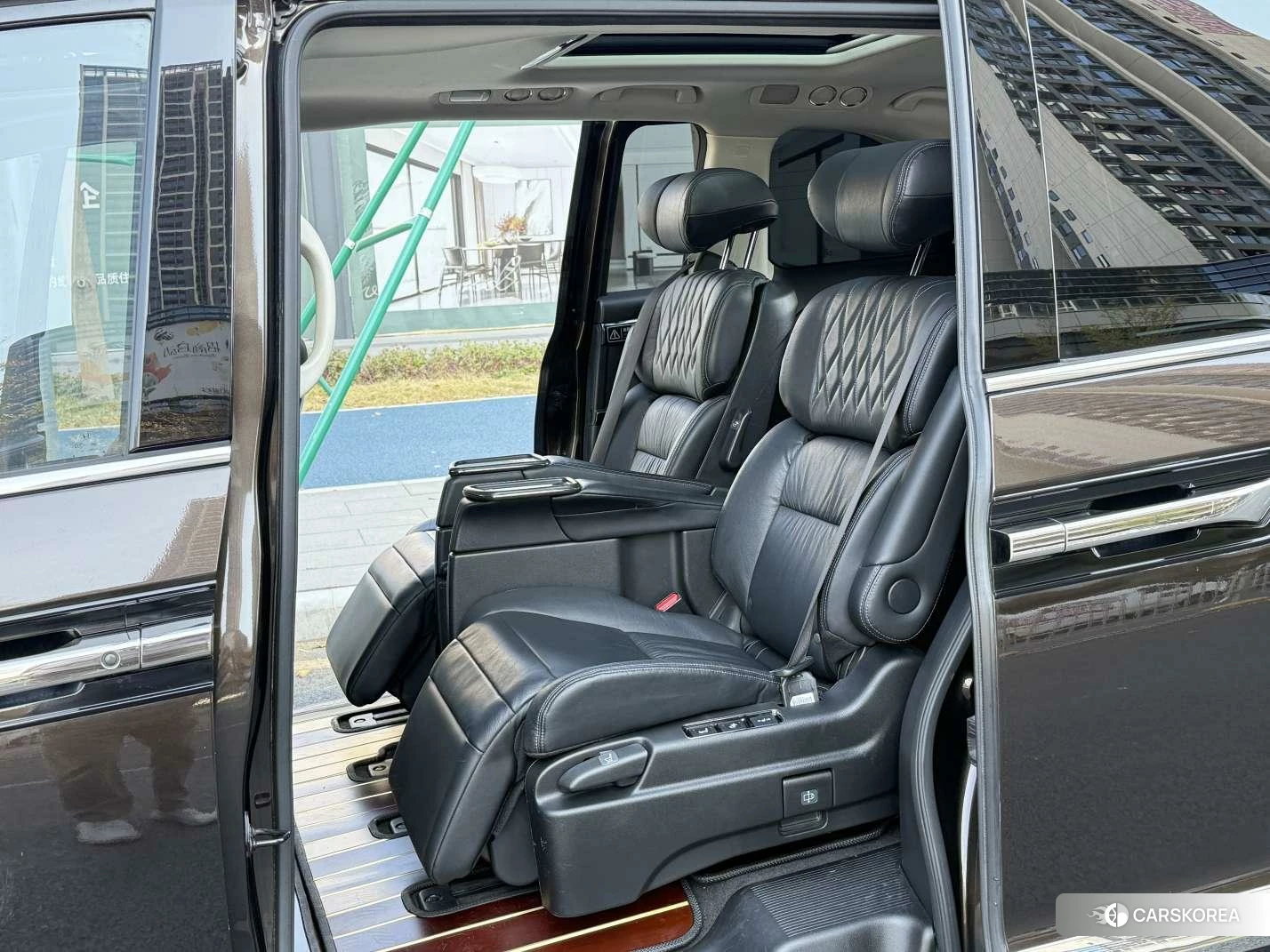 Honda Ai Lishen 2019 Коричневый из Китая, фото 4