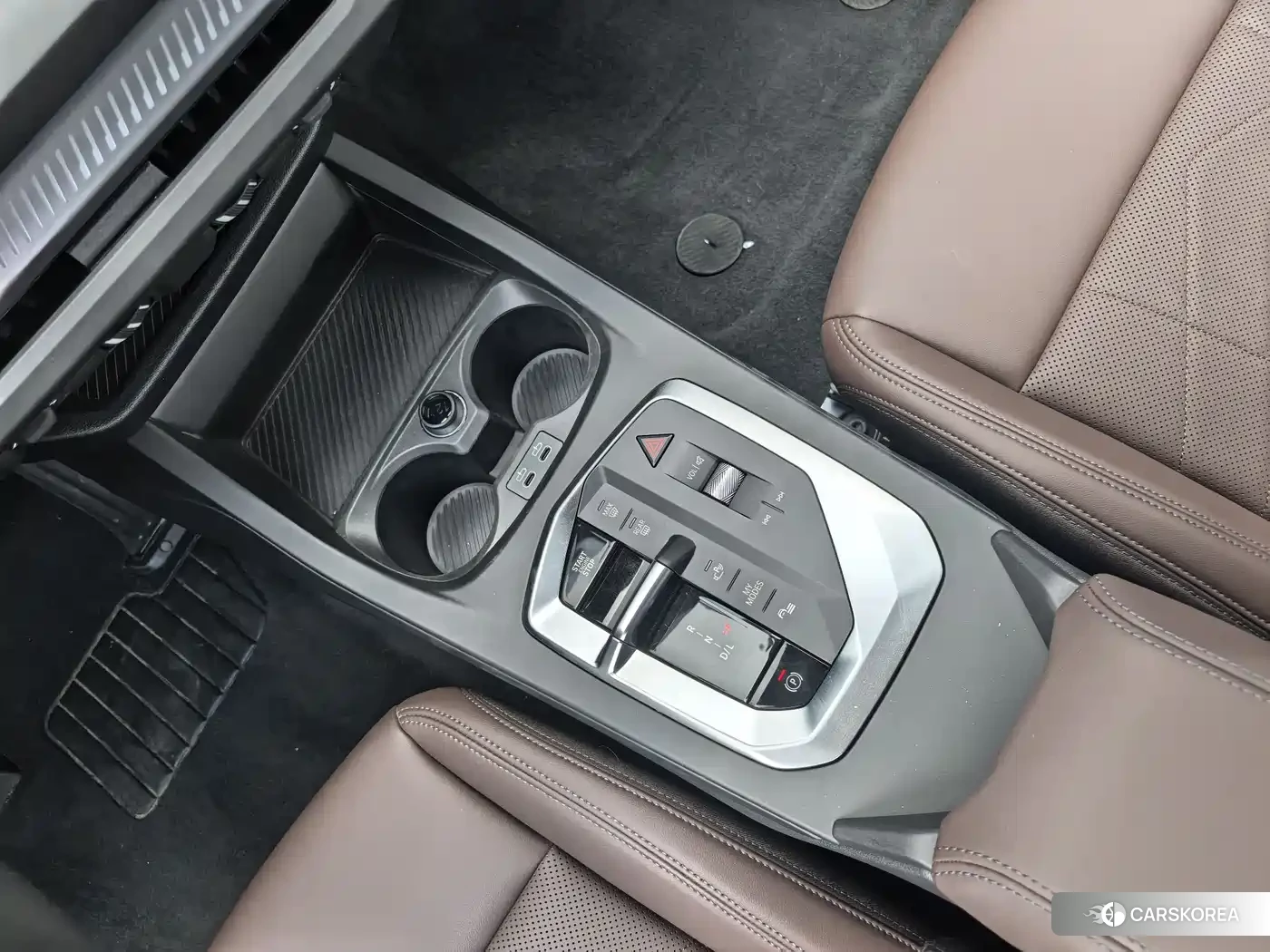 BMW 2 series 2025 Белый из Китая, фото 4