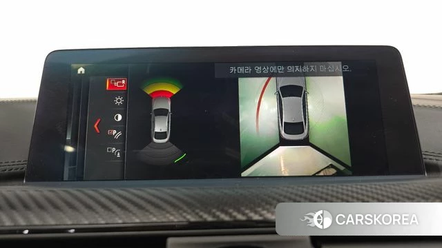 BMW 4 Series (F32) 2018 Белый из Кореи, фото 4