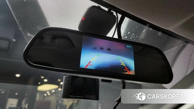 Toyota Prius C 2018 Белый из Кореи, фото 4