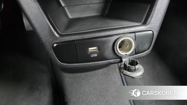 Kia The New Ray 2022 Белый из Кореи, фото 4