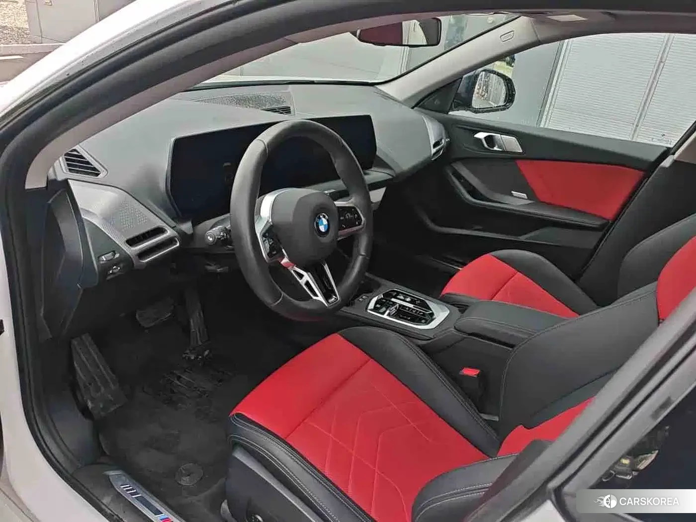 BMW 2 series 2025 Белый из Китая, фото 4