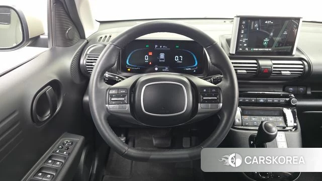 Hyundai Casper 2023 Темно-зеленый из Кореи, фото 4