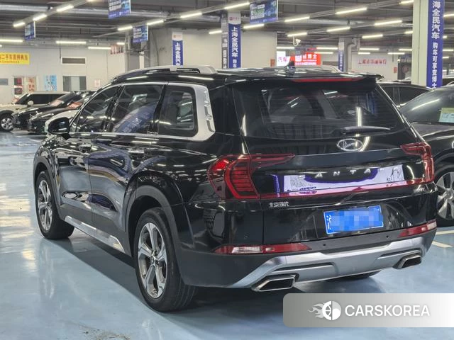 Hyundai Shengda 2020 Черный из Китая, фото 4