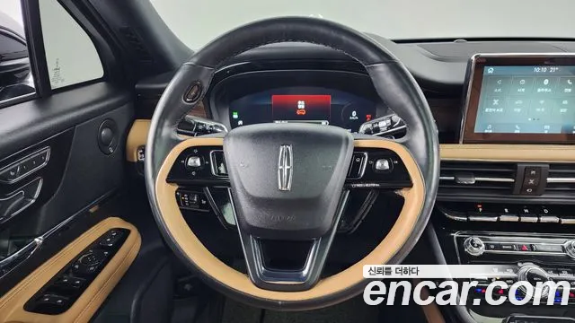 Lincoln Corsair id 2795364 из Кореи 4