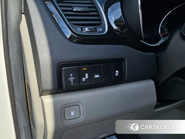 Kia The New Carnival 2020 Белый из Кореи, фото 4