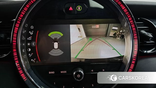 Mini Cooper S 2023 Черный из Кореи, фото 4
