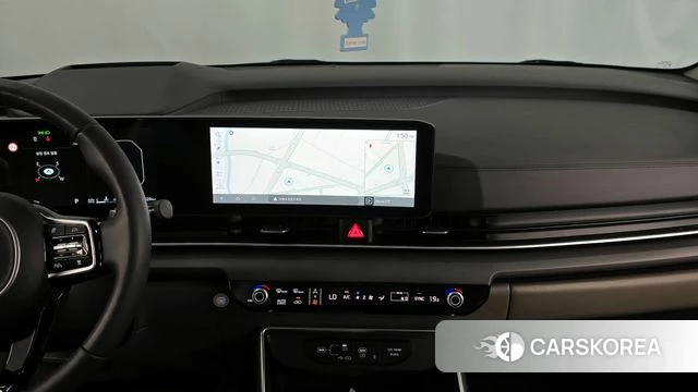 Kia The New Carnival 4th Generation id 4308210 из Кореи 4