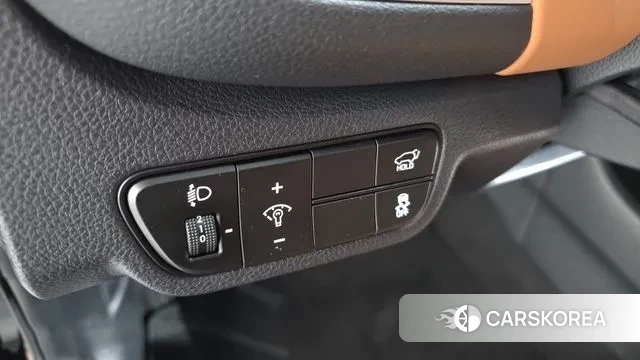 Kia The New Seltos 2024 Черный из Кореи, фото 4