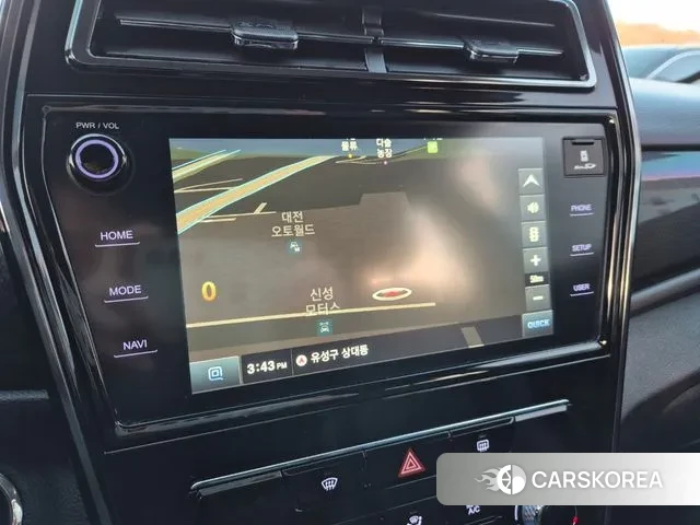 Ssangyong Berry New Tivoli 2021 Синий из Кореи, фото 4