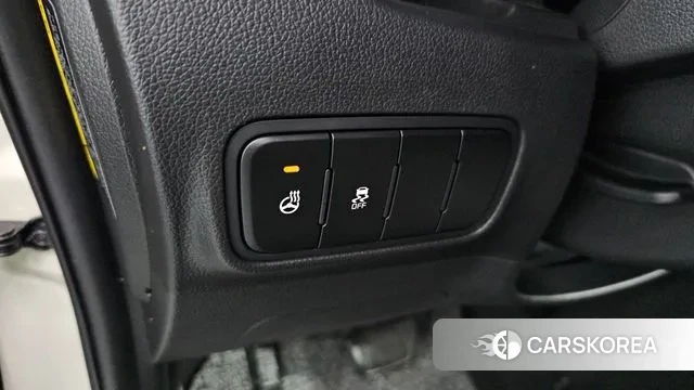 Kia The New Kia Ray 2023 Жемчужный цвет из Кореи, фото 4