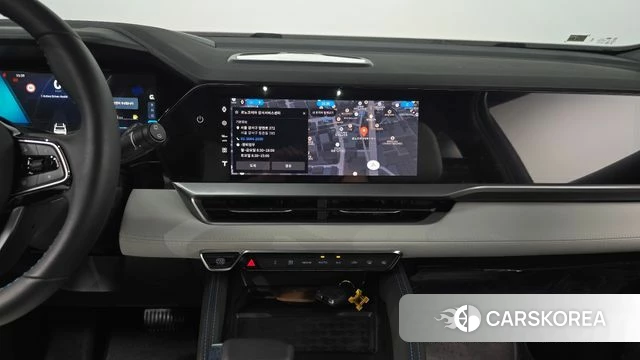 Renault Korea (Samsung) Grand Coleos 2025 Белый из Кореи, фото 4