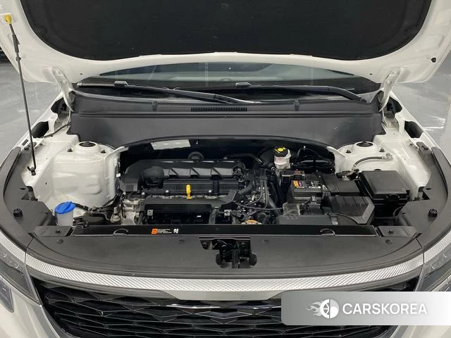 Kia Proud run 2021 Белый из Китая, фото 4