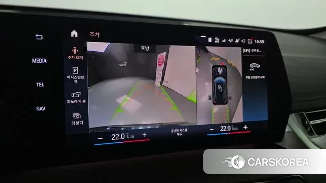 BMW X1 (U11) 2023 Черный из Кореи, фото 4