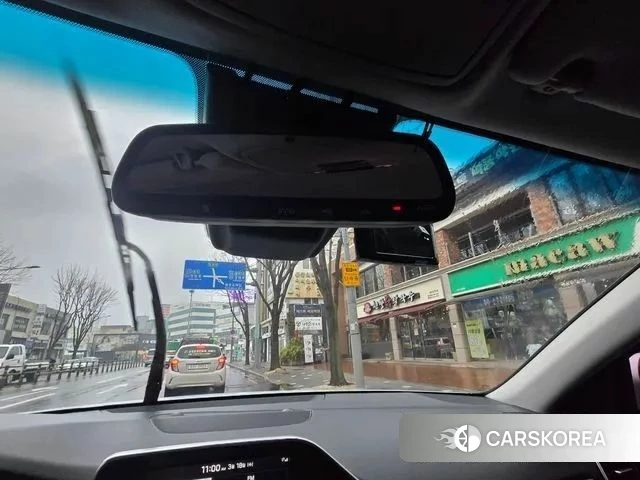 Hyundai The New Grandeur IG 2019 Серебряный из Кореи, фото 4