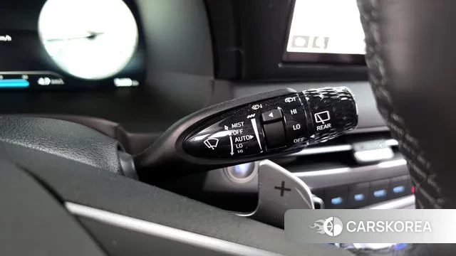 Hyundai The New Palisade 2024 Белый из Кореи, фото 4