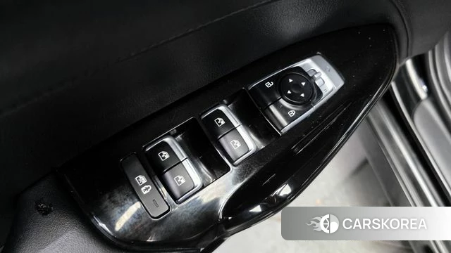 Kia K5 3rd generation 2020 Черный из Кореи, фото 4