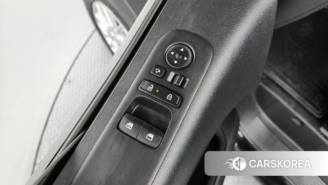 Hyundai Staria 2025 Черный из Кореи, фото 4
