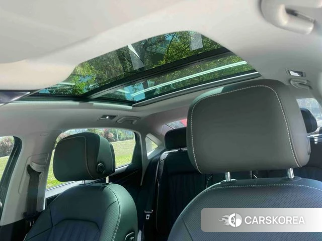 Volkswagen Passat 2021 Черный из Китая, фото 4