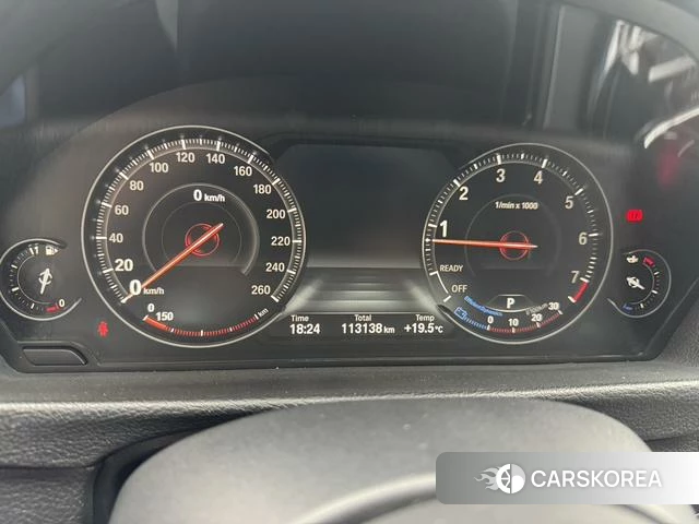 BMW 3 series 2018 Коричневый из Китая, фото 4