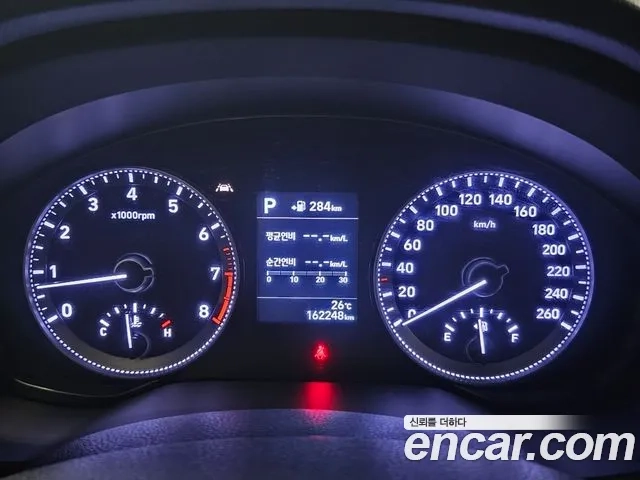 Hyundai Grandeur IG 2019 Черный из Кореи, фото 4