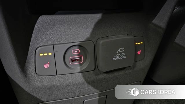 Kia All New Carnival 2018 Серебряный из Кореи, фото 4