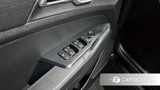 Kia Sportage 5th Generation 2023 Серый из Кореи, фото 4