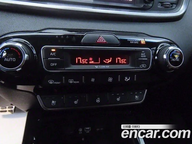 Kia The New Sorento id 2679632 из Кореи 4