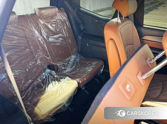 Kia Mohave Master 2022 Белый из Кореи, фото 4