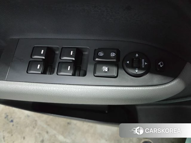 Kia The New Ray 2020 Небесно-голубой из Кореи, фото 4