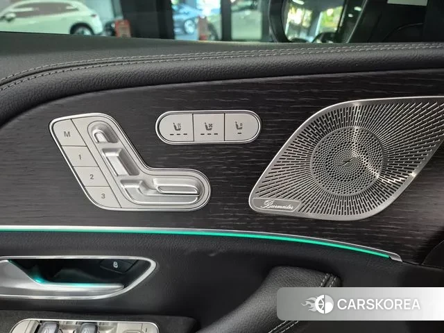 Mercedes-Benz GLE-Class W167 2025 Белый из Кореи, фото 4