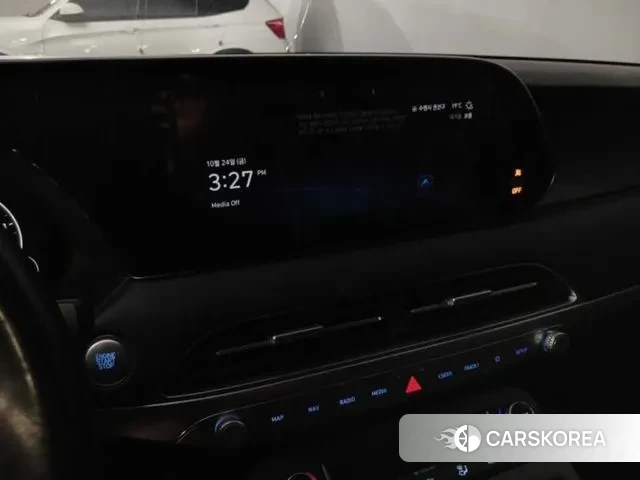 Hyundai Palisade 2020 Синий из Кореи, фото 4