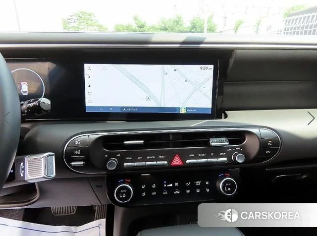 Hyundai Palisade (LX3) 2025 Белый из Кореи, фото 4