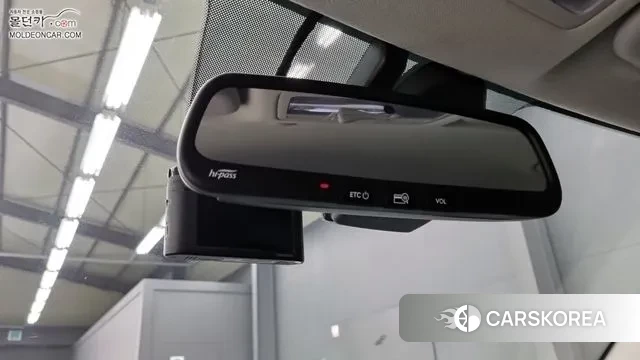 Hyundai Venue 2020 Синий из Кореи, фото 4