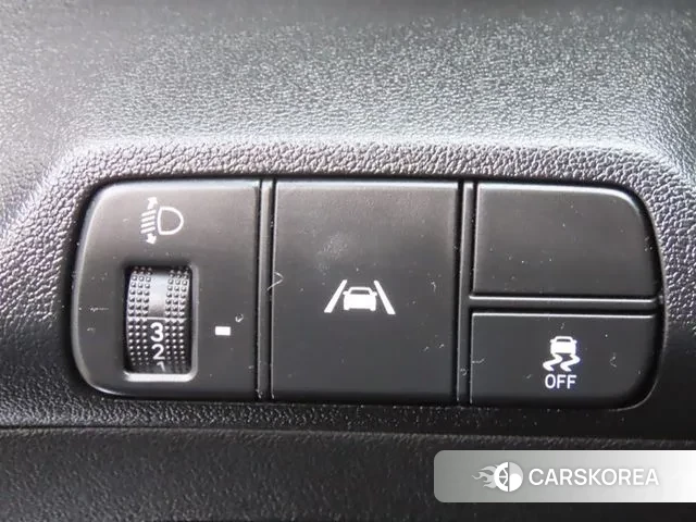 Hyundai Avante (CN7) 2022 Белый из Кореи, фото 4