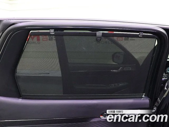 Hyundai The New Palisade 2023 Синий из Кореи, фото 4