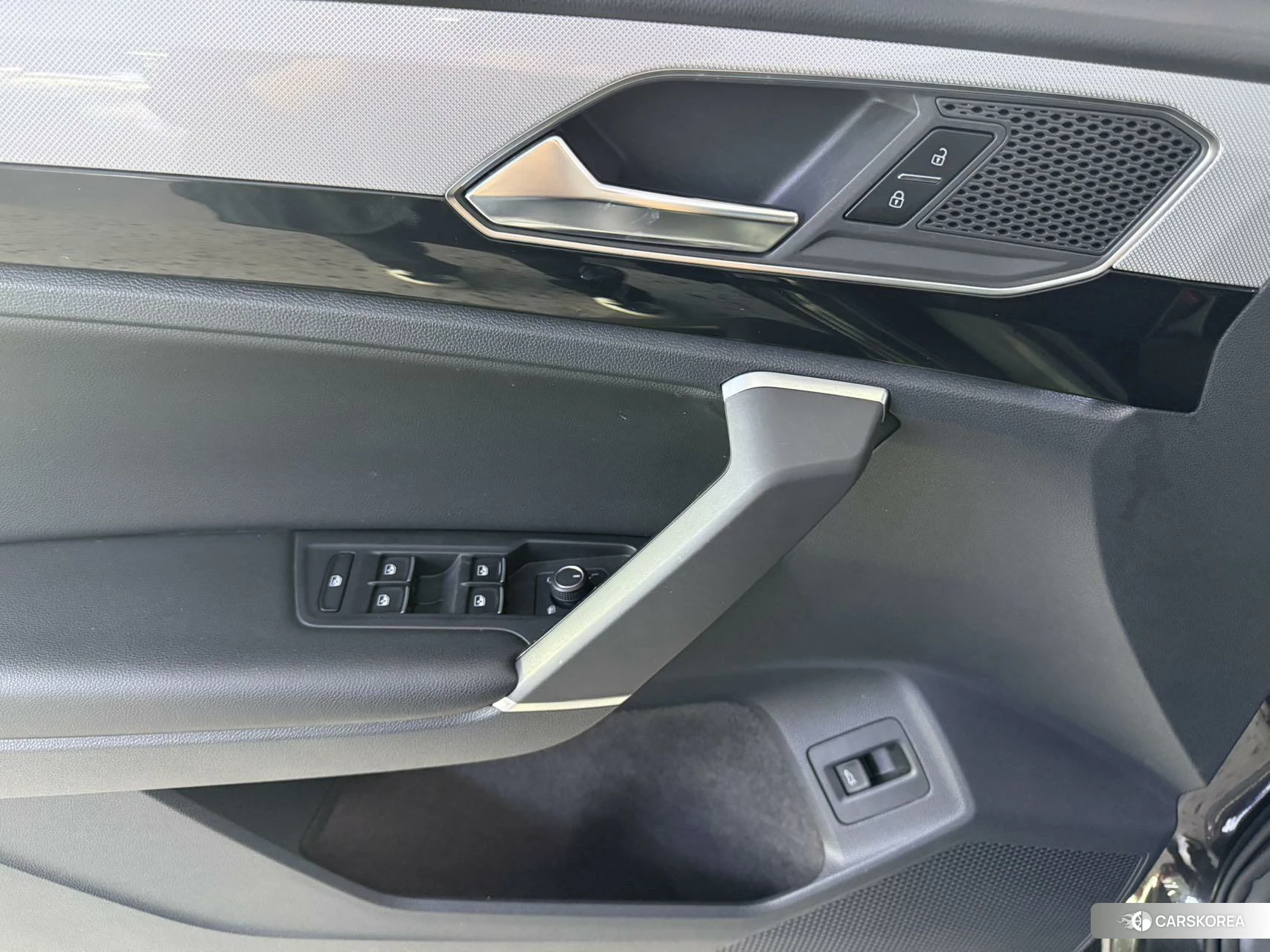Volkswagen Tanyue 2021 Черный из Китая, фото 4