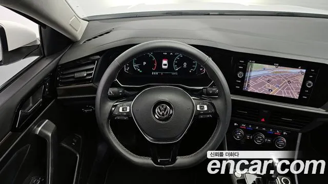Volkswagen 7th Generation of Jetta id 2749109 из Кореи 4