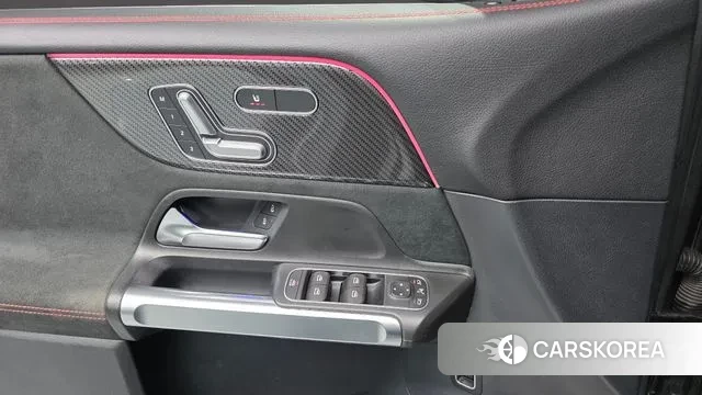 Mercedes-Benz GLB-Class X247 id 3478790 из Кореи 4