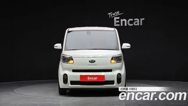 Kia The New Ray id 2564387 из Кореи 4