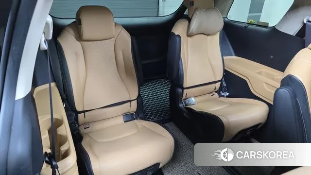 Kia Carnival 4th generation 2021 Черный из Кореи, фото 4