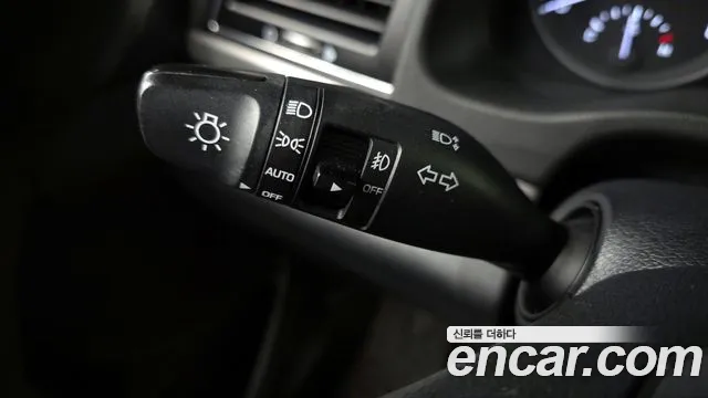 Hyundai Avante AD 2018 Белый из Кореи, фото 4