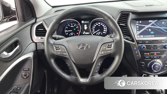 Hyundai The New Max Cruise 2018 Черный из Кореи, фото 4