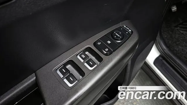 Kia Sportage The Bold id 2380375 из Кореи 4