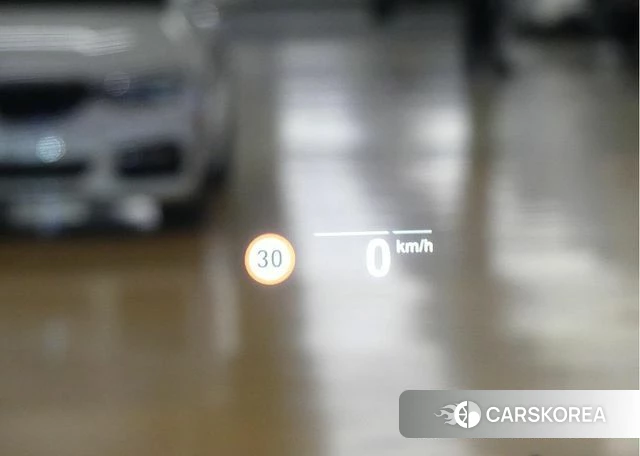 BMW X3 (G01) 2024 Серебристо-серый из Кореи, фото 4