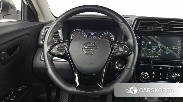 Ssangyong Berry New Tivoli 2021 Белый из Кореи, фото 4