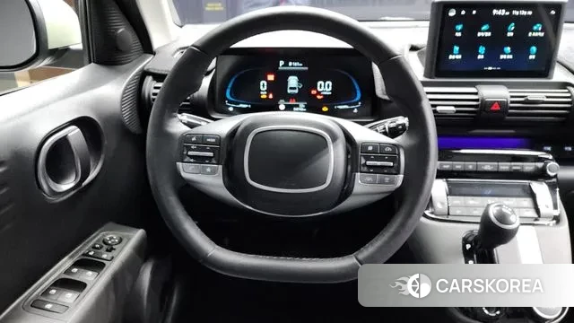 Hyundai Casper 2022 Цвет тростника из Кореи, фото 4