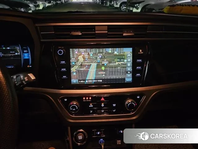 Ssangyong Beautiful Korando 2019 Серый из Кореи, фото 4